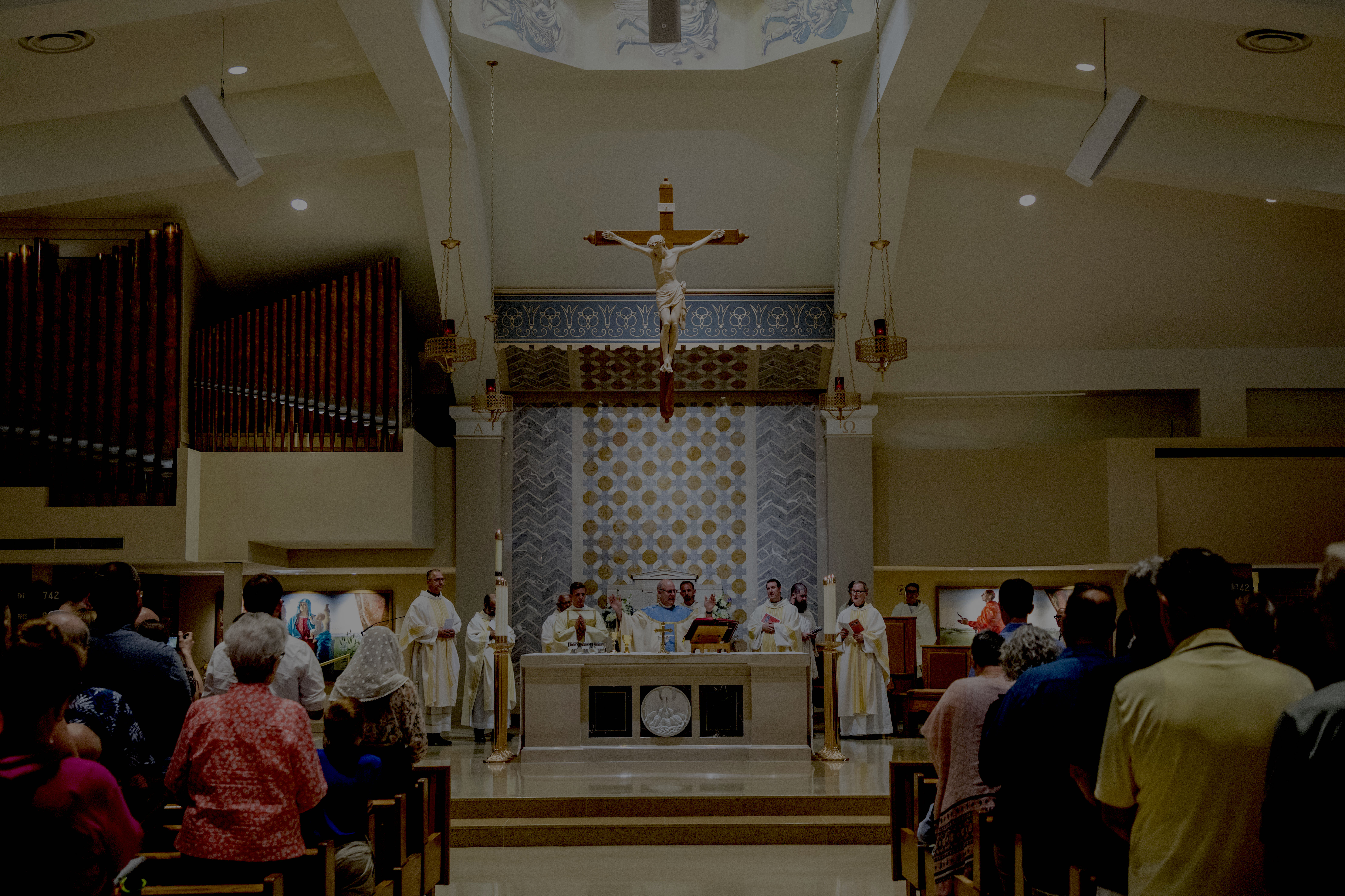 Photo of St. Charles Photo of St. Charles